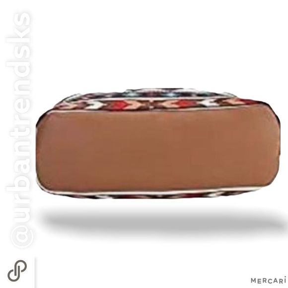 Weekender Bag Duffle Bag Large Travel Tote Bag Overnight Atzec Western Print - Picture 2 of 6